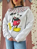 Mickey Mouse Sweater