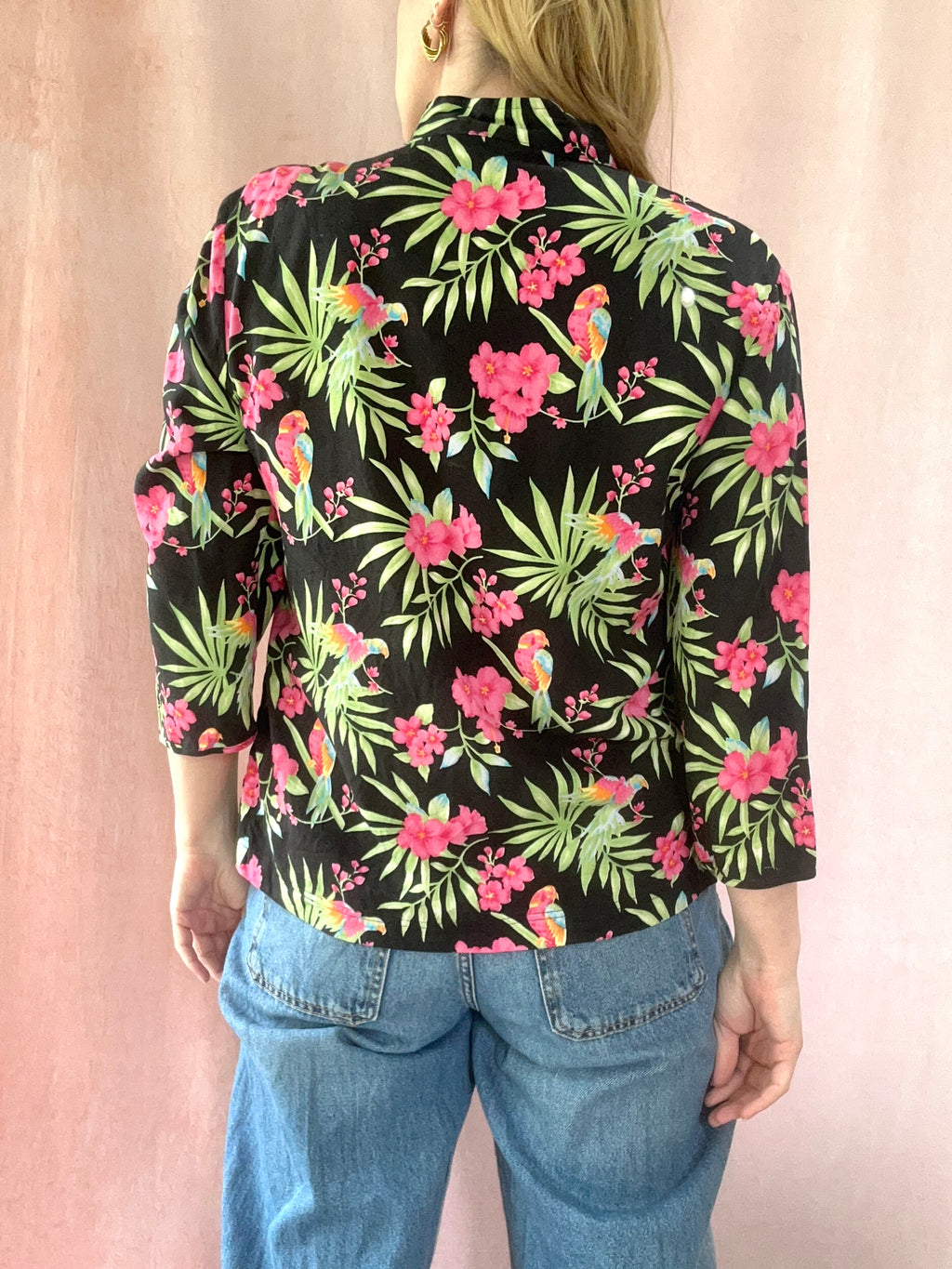 Tropical Paradise Shirt
