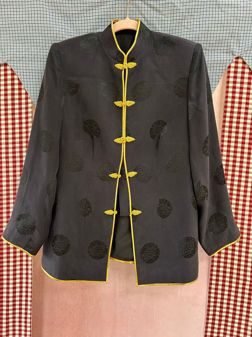 Chinese Jacket