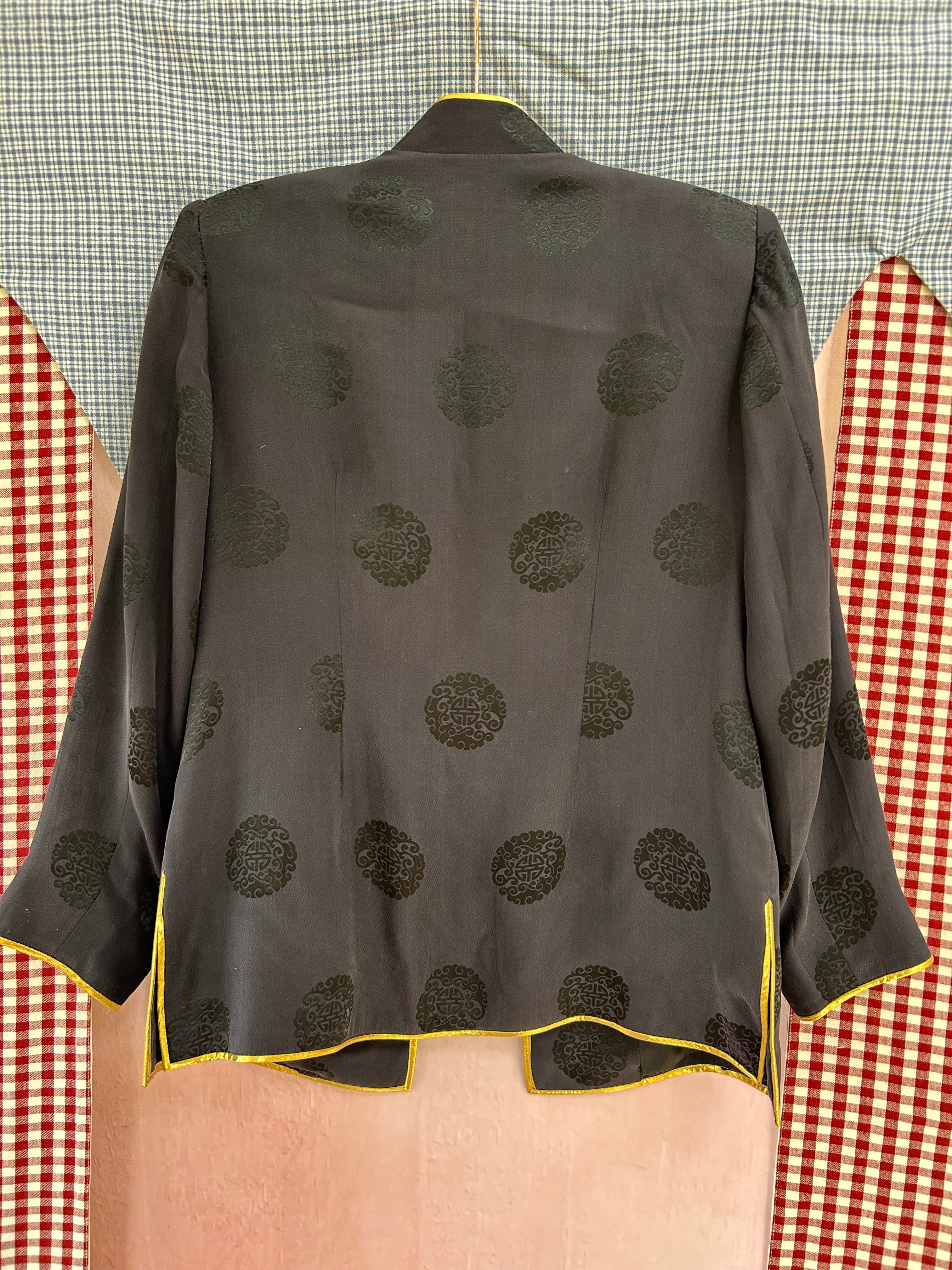 Chinese Jacket