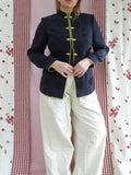 Chinese Jacket